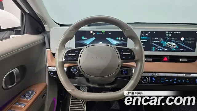 Hyundai Ioniq 5 Prestige, миниатюра 18