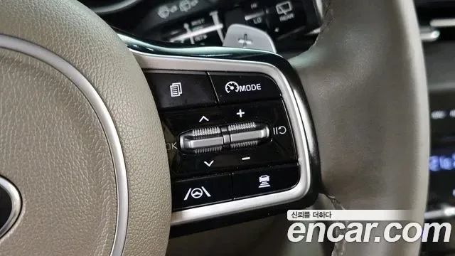 Kia Carnival дизель 9 мест, миниатюра 18