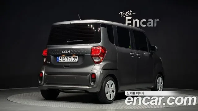 Kia The New Ray, миниатюра 18