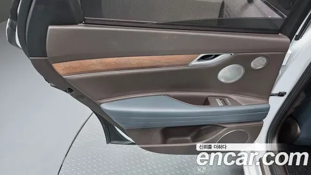 Genesis G80 бензин 3.5 Turbo AWD ( ), миниатюра 10