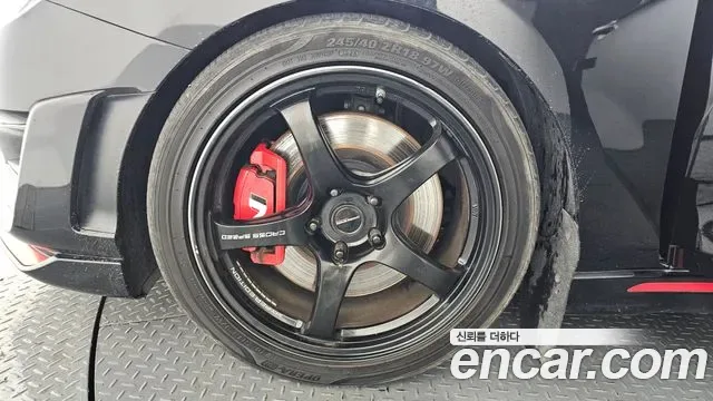 Hyundai Veloster 2.0 N, миниатюра 13