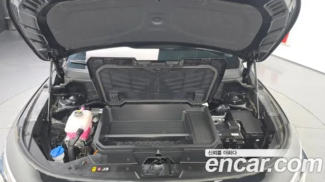 Kia Niro EV, миниатюра 25