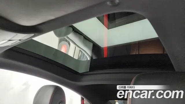 Mercedes-Benz E-Class E53 AMG 4MATIC+, миниатюра 10