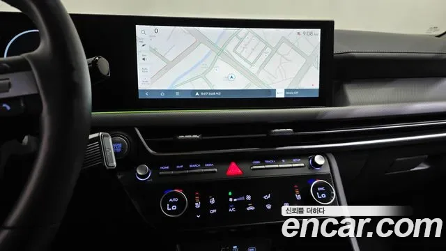 Hyundai Sonata, миниатюра 21