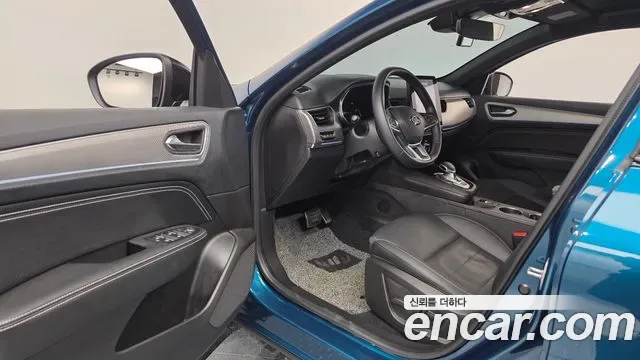 Renault XM3 1.6 E-TECH e-, миниатюра 24