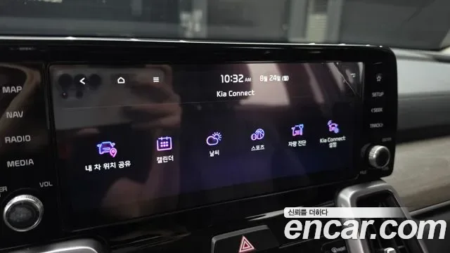 Kia Sorento дизель 2.2 4WD Prestige, миниатюра 29