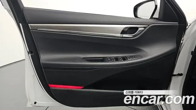 Hyundai Grandeur 3.0 LPi ( ) Premium, миниатюра 26