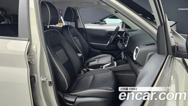 Hyundai Venue, миниатюра 19