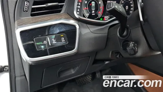 Audi A6 45 TFSI Premium, миниатюра 12