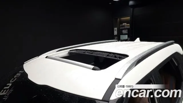 Kia Seltos бензин 1.6 Turbo 2WD Gravity, миниатюра 17