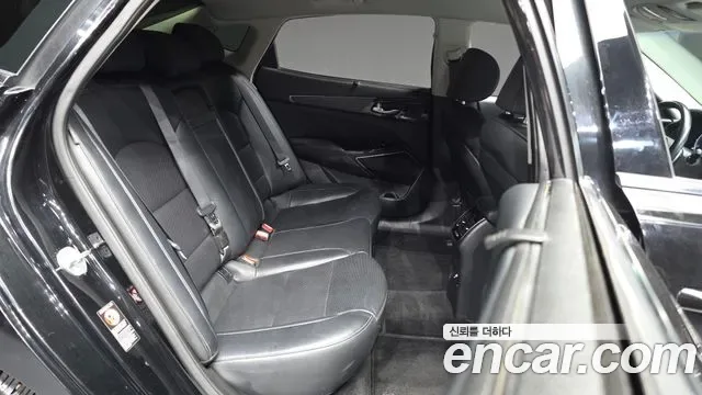Kia K7 3.0 LPI Prestige( ), миниатюра 17