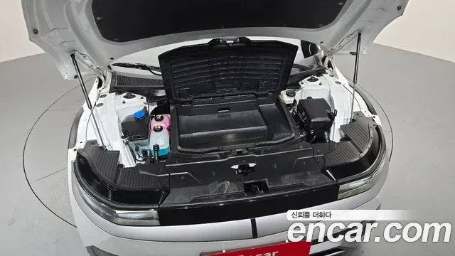 Hyundai Ioniq 5 AWD, миниатюра 10