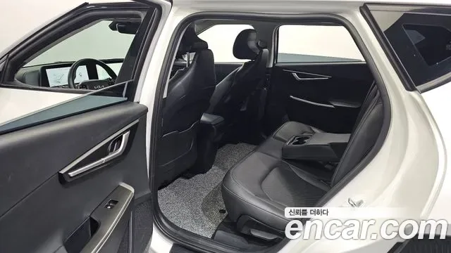 Kia EV6 4WD, миниатюра 16