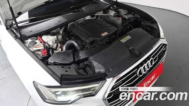 Audi A6 45 TFSI, миниатюра 20