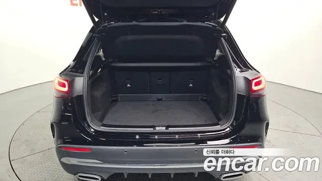 Mercedes-Benz GLA GLA250 4MATIC, миниатюра 10