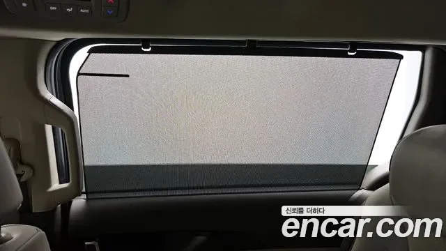 Kia Carnival дизель 9 мест, миниатюра 25
