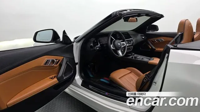 BMW Z4 sDrive20i M, миниатюра 21