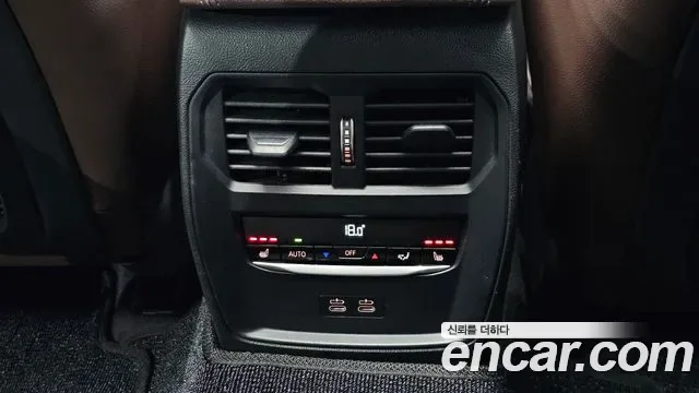 BMW 4 (G22) 420i M, миниатюра 9