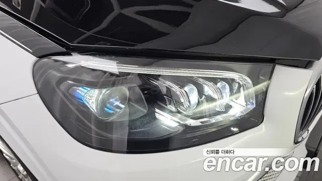 Mercedes-Benz GLS GLS600 4MATIC, миниатюра 9