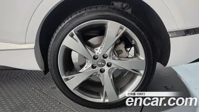 Genesis GV80 3.5T бензин AWD ( ), миниатюра 29