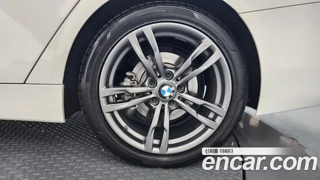 BMW 4 (F32) 420i, миниатюра 11