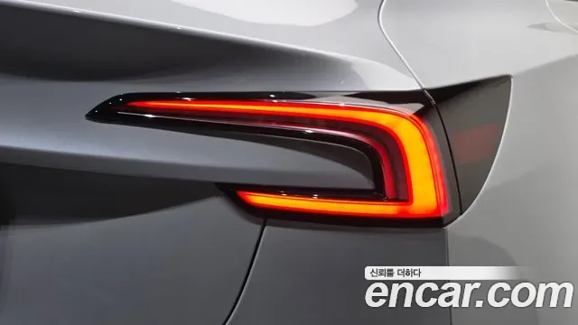 Tesla 3 RWD, миниатюра 22