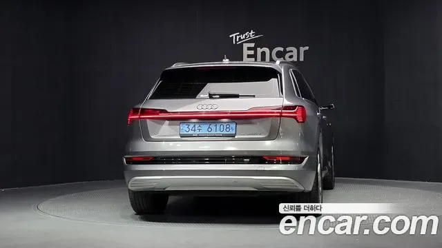 Audi e-, миниатюра 21