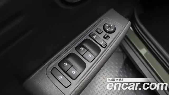 Hyundai Casper Turbo Modern, миниатюра 24
