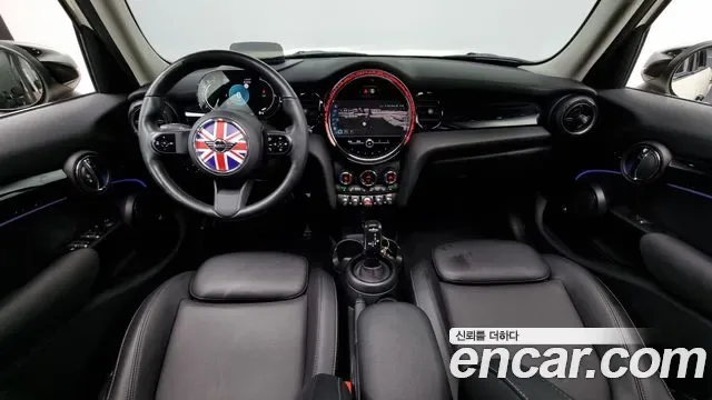 MINI Cooper 5 III, миниатюра 12