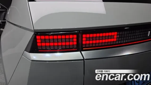 Hyundai Ioniq 5 Prestige, миниатюра 28