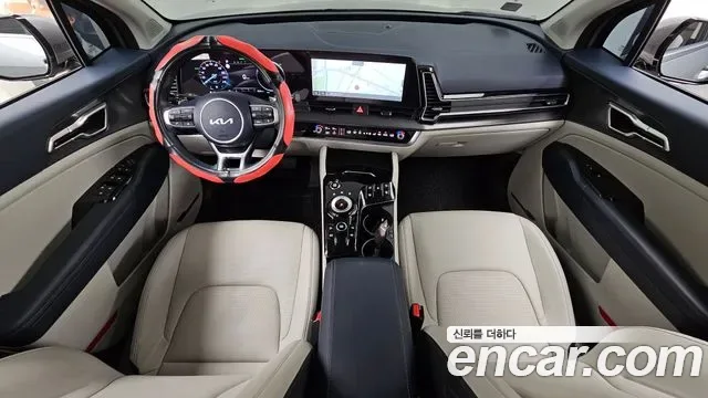 Kia Sportage 2WD, миниатюра 17