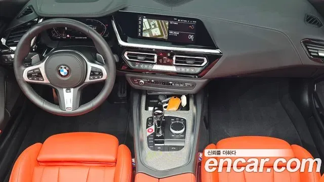 BMW Z4 sDrive20i M, миниатюра 27