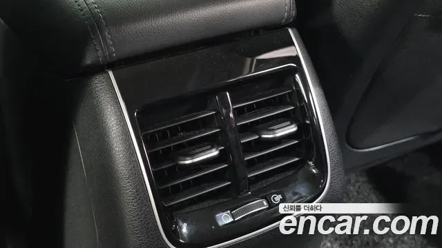 Kia K7 3.0 LPI ( ), миниатюра 21