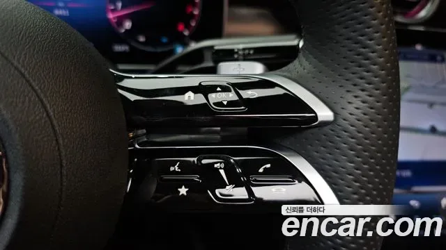 Mercedes-Benz CLE CLE200, миниатюра 3