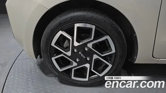 Kia Ray Signature, миниатюра 5