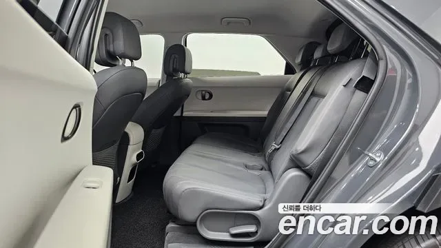 Hyundai Ioniq 5 E-Value+, миниатюра 16