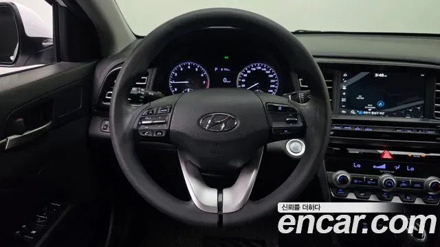 Hyundai Avante AD, миниатюра 19