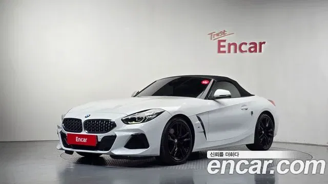 BMW Z4 sDrive20i M