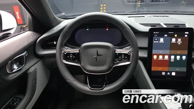 Polestar 2, миниатюра 30