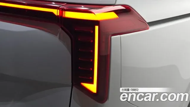 Kia Carnival HEV 9 мест Signature, миниатюра 29
