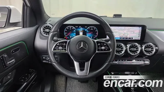 Mercedes-Benz GLA GLA220, миниатюра 28