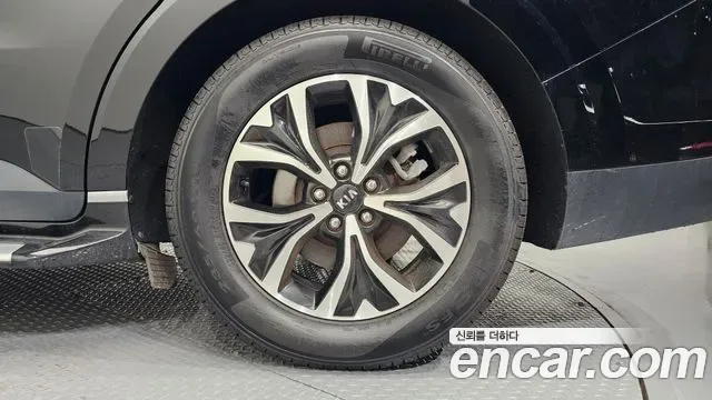 Kia Carnival дизель 9 мест ( ), миниатюра 30