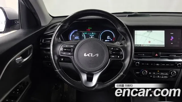 Kia Niro, миниатюра 21
