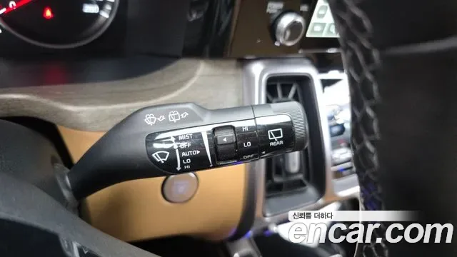 Kia Sorento дизель 2.2 2WD Prestige, миниатюра 16