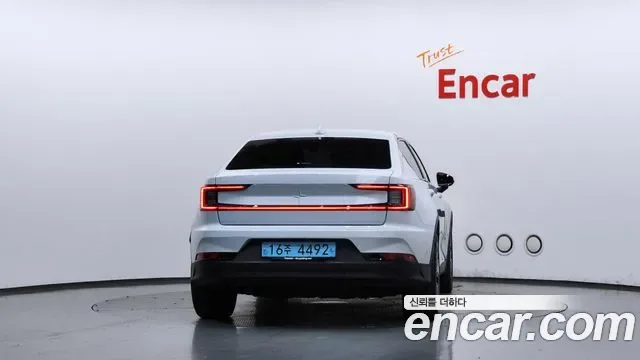 Polestar 2, миниатюра 5