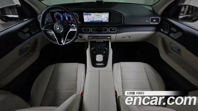 Mercedes-Benz GLE GLE450 4MATIC, миниатюра 29