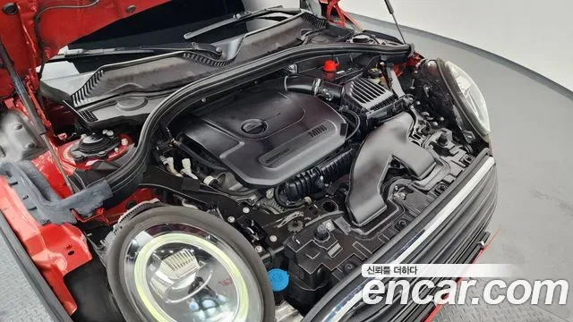 MINI Cooper High II, миниатюра 10