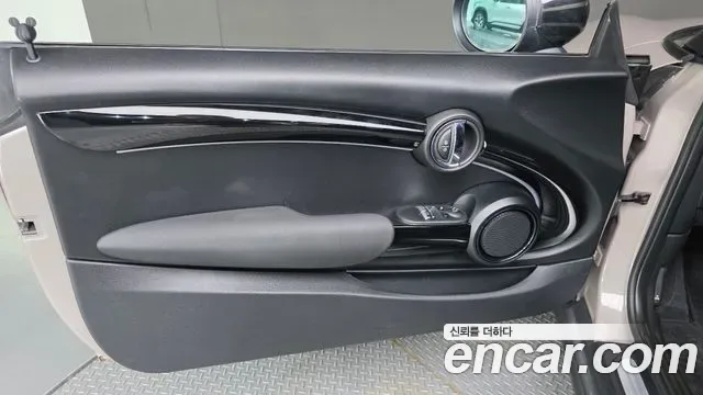 MINI Cooper III, миниатюра 25