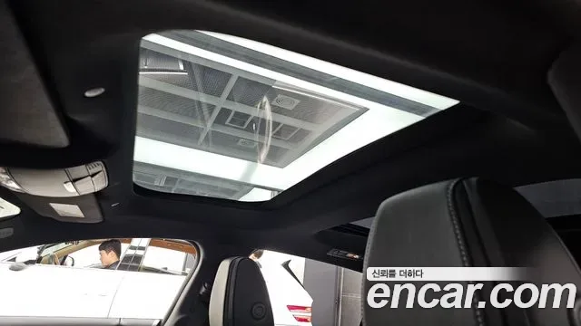 Mercedes-Benz AMG GT 4 43 4MATIC+, миниатюра 12