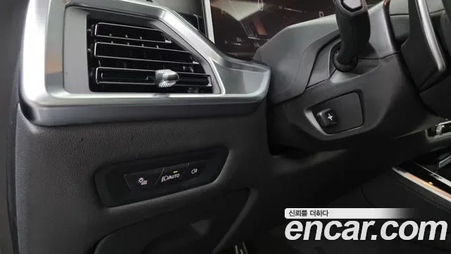 BMW X5 xDrive 40i M, миниатюра 15